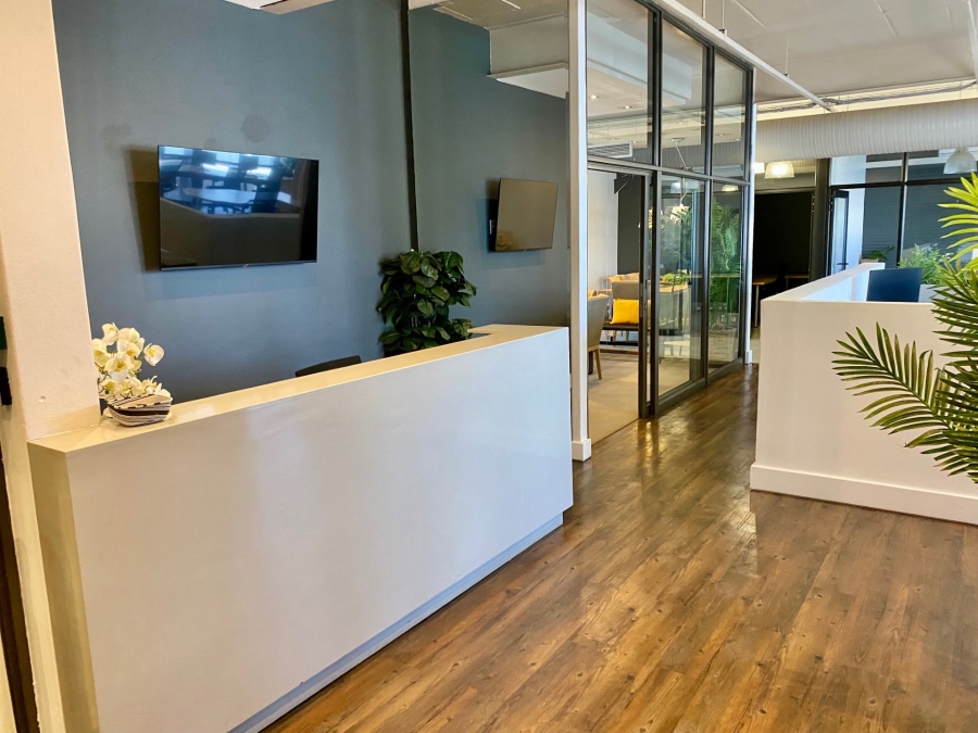 To Let commercial Property for Rent in De Waterkant Western Cape